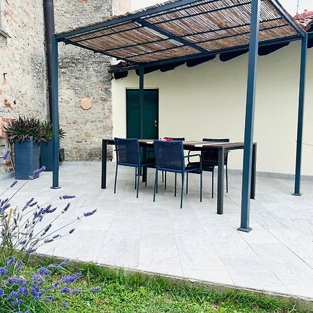 Comecasa 2 Bedrooms With Garden Apartment Benevello Exteriér fotografie