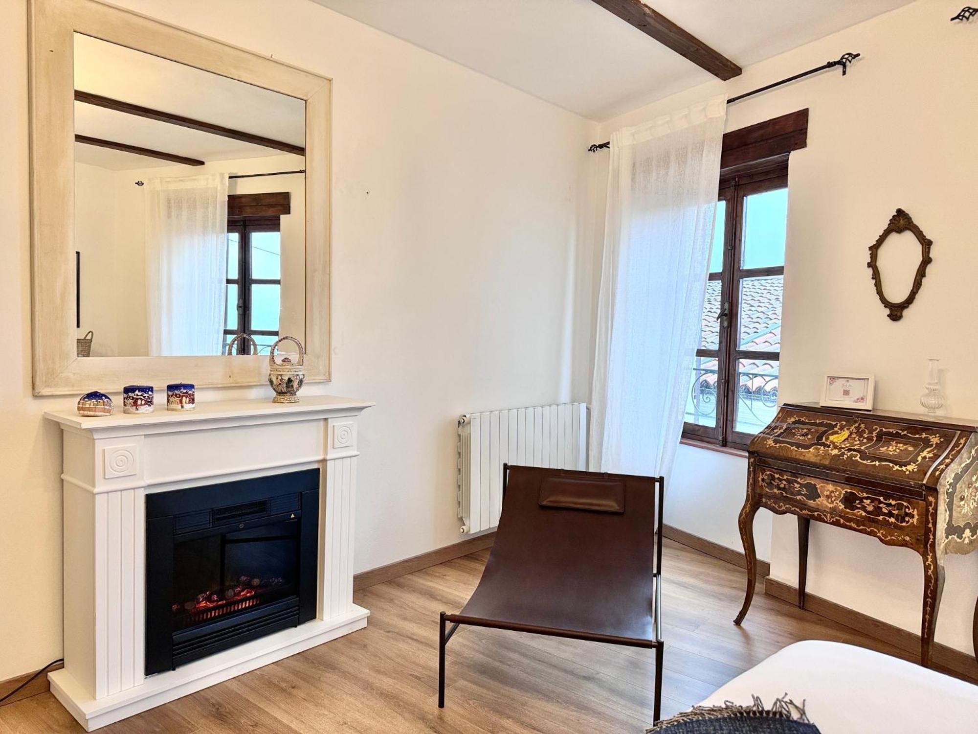 Comecasa 2 Bedrooms With Garden Apartment Benevello Exteriér fotografie