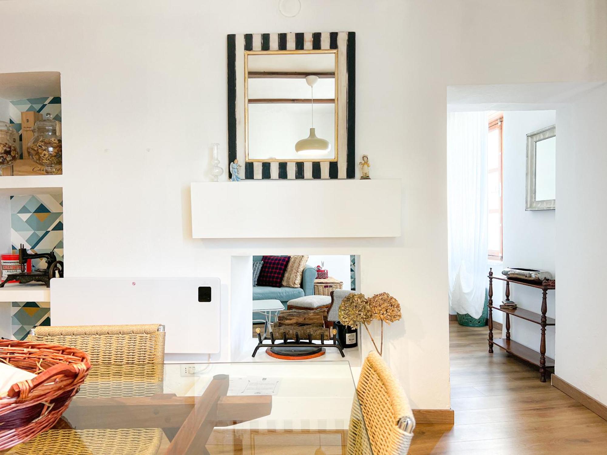 Comecasa 2 Bedrooms With Garden Apartment Benevello Exteriér fotografie
