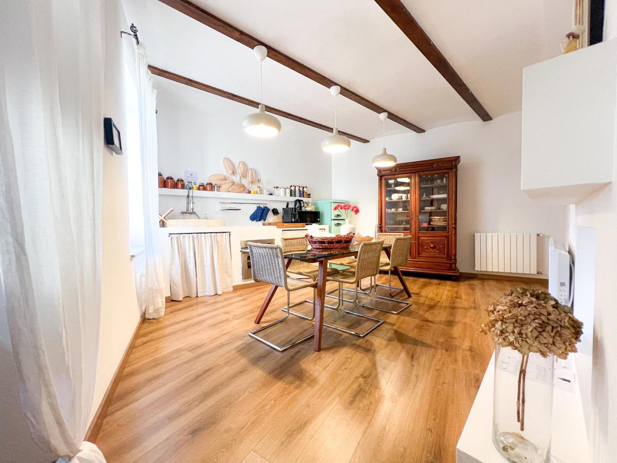 Comecasa 2 Bedrooms With Garden Apartment Benevello Exteriér fotografie